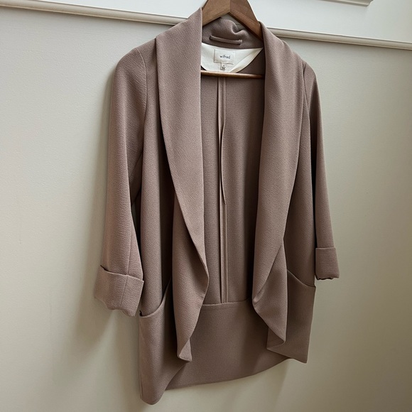 Wilfred Chevalier Blazer Jacket - Picture 5 of 10